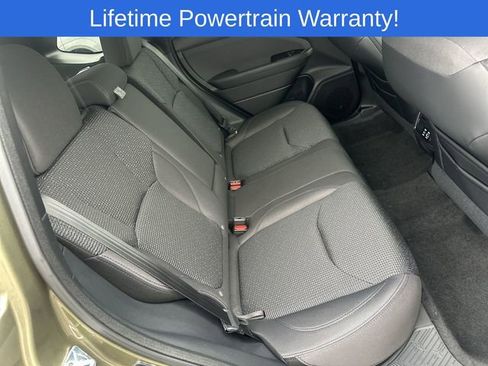 New 2026 Subaru Forester Premium image 21