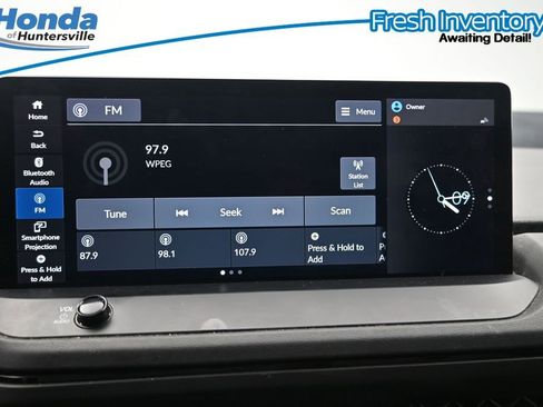 Used 2023 Honda Accord EX-L image 15