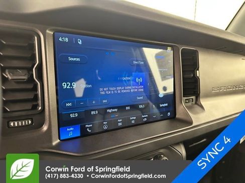 New 2026 Ford Bronco Badlands image 27