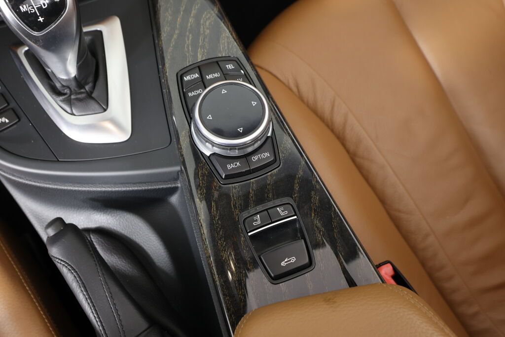 Used 2014 BMW 428i Convertible RWD image 32