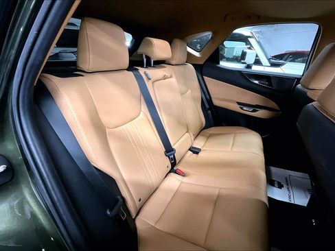 Used 2024 Lexus NX 250 FWD image 20