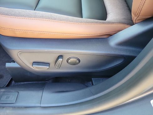 New 2025 Ford Bronco Sport Outer Banks w/ Outer Banks Tech Package+ image 19