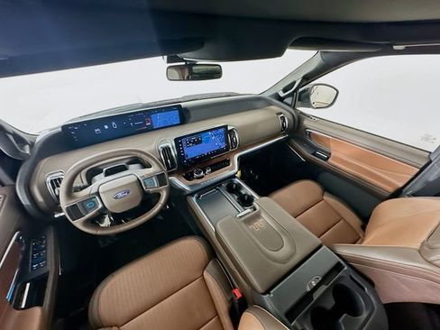 New 2026 Ford Expedition Max King Ranch AWD/4WD image 24
