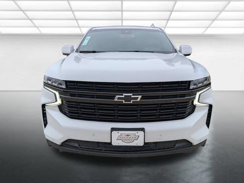 Used 2024 Chevrolet Suburban RST RWD image 27