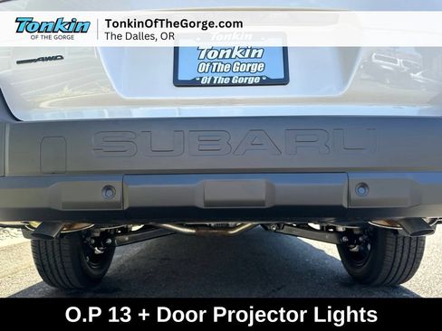 New 2026 Subaru Outback Limited XT AWD/4WD image 32