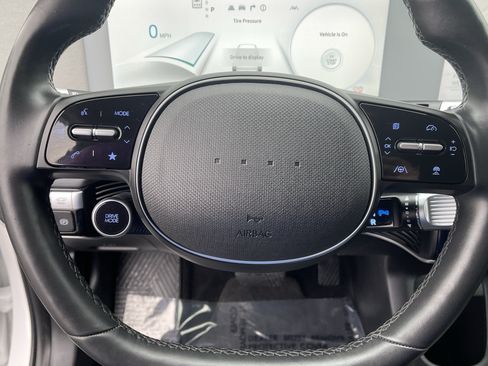 Certified 2024 Hyundai Ioniq 5 SEL RWD image 18