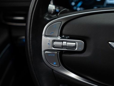 Used 2023 Genesis GV80 3.5T w/ Prestige Package image 24