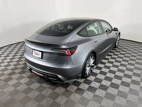 Used 2025 Tesla Model 3 Long Range image 7