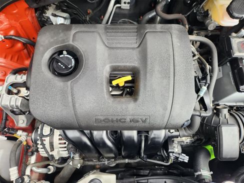 Used 2022 Kia Soul LX w/ Technology Package image 26