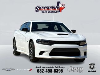 Used 2023 Dodge Charger R/T video 1