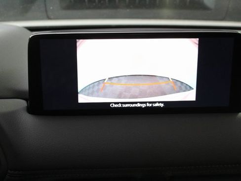 New 2025 MAZDA CX-5 AWD 2.5 S w/ Select Package image 16