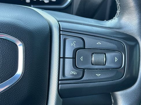 Used 2024 GMC Sierra 3500 Denali w/ Denali Reserve Package image 36