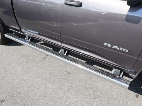 Used 2025 RAM 3500 Big Horn AWD/4WD image 14