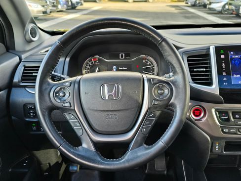 Used 2016 Honda Pilot EX-L image 17
