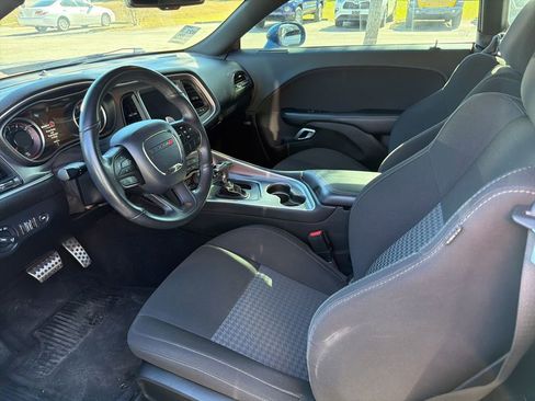 Used 2020 Dodge Challenger R/T Scat Pack w/ Scat Pack Stripe image 2