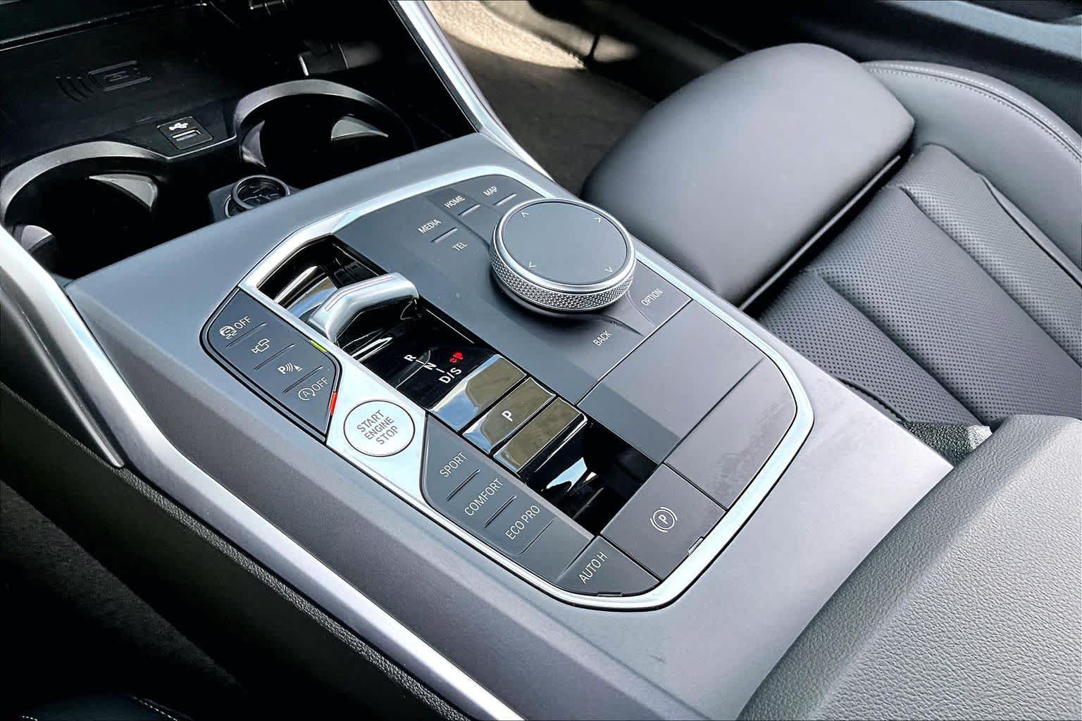 Used 2026 BMW 230i Coupe RWD image 13