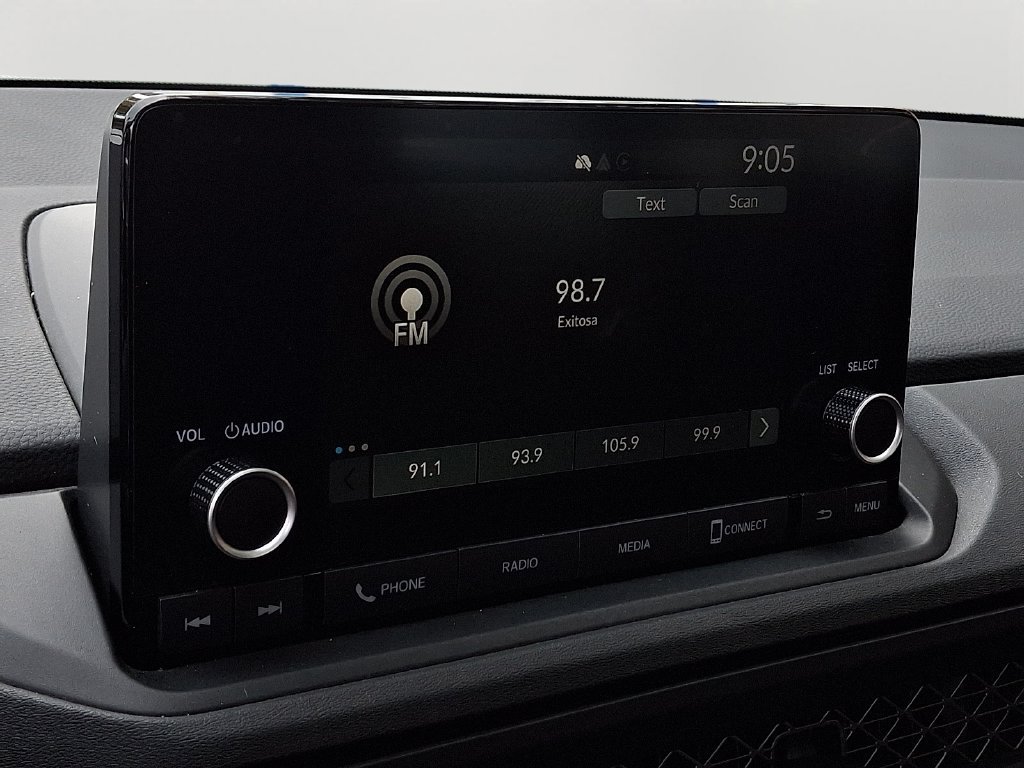 Used 2023 Honda Accord EX image 19