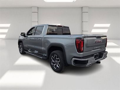 New 2026 GMC Sierra 1500 SLT w/ SLT Premium Plus Package
