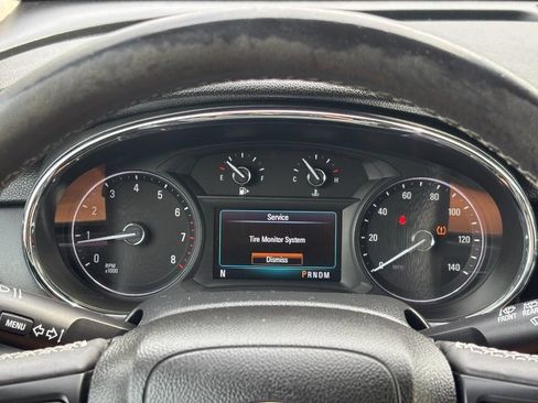 Used 2018 Buick Encore Preferred FWD image 19