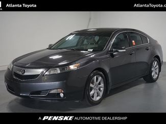 Used 2012 Acura TL image 1