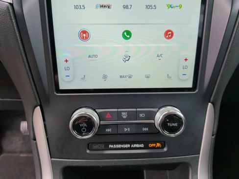 Used 2024 Ford Edge SEL AWD/4WD image 18