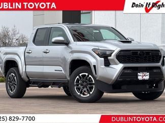 New 2026 Toyota Tacoma TRD Sport video 1