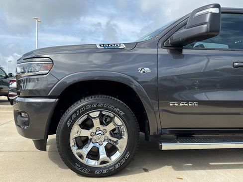 New 2026 RAM 1500 Big Horn AWD/4WD image 4