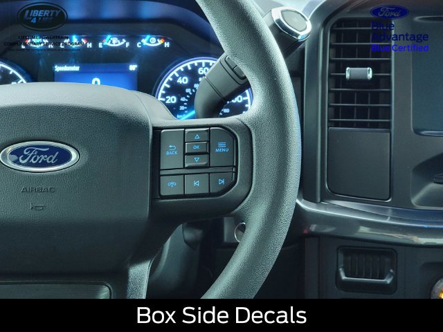 Certified 2023 Ford F150 XL w/ STX Appearance Package AWD/4WD image 28