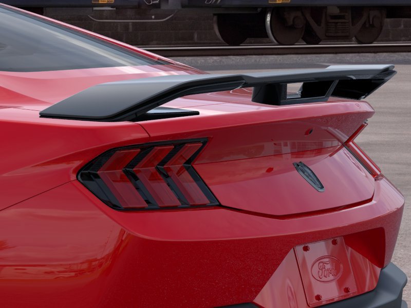 New 2026 Ford Mustang Dark Horse RWD image 22