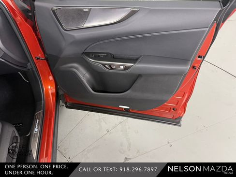 Used 2024 Lexus NX 350 F Sport AWD/4WD image 48
