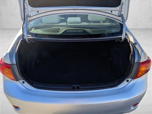 Used 2009 Toyota Corolla LE image 6