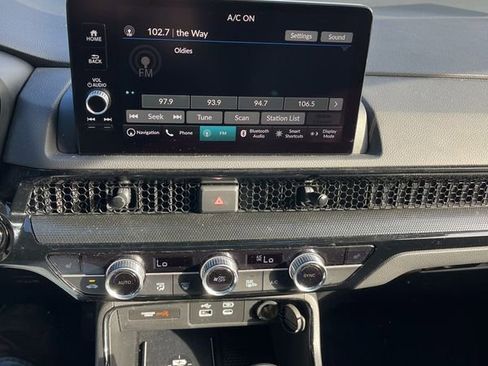 Used 2024 Honda CR-V Sport Touring image 30