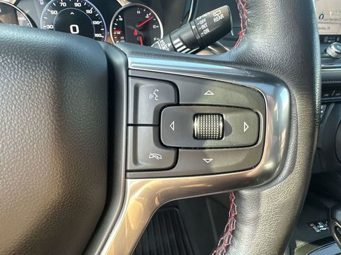 Certified 2021 Chevrolet Blazer RS w/ Enhanced Convenience Package image 39