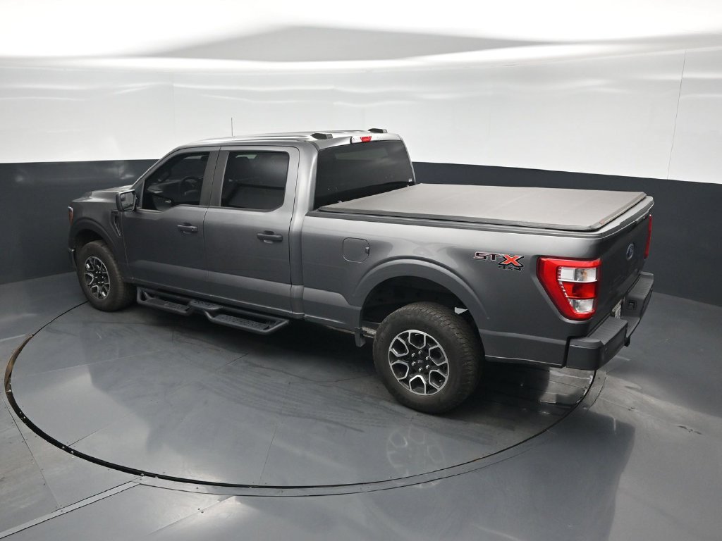 Used 2023 Ford F150 XL w/ STX Appearance Package AWD/4WD image 40