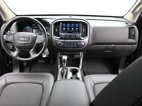 Used 2022 GMC Canyon AT4 image 18