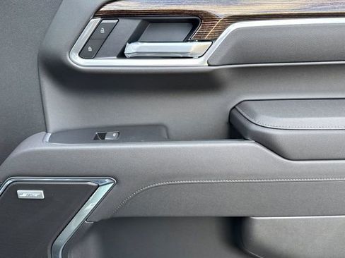 New 2026 GMC Sierra 1500 Elevation w/ Preferred Package image 19