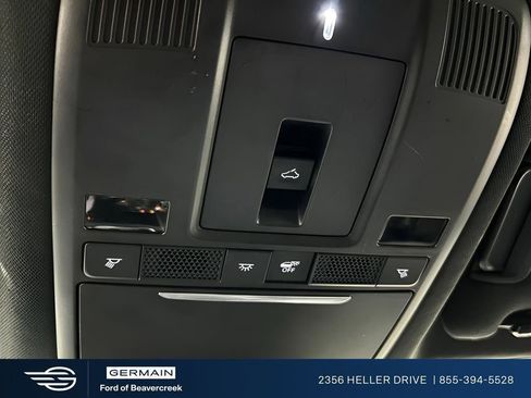 Used 2022 MAZDA CX-5 AWD 2.5 Turbo image 29