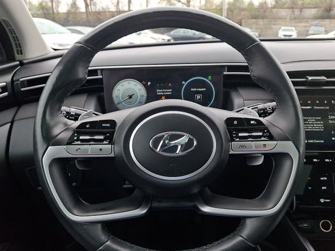 Used 2023 Hyundai Tucson Limited image 20