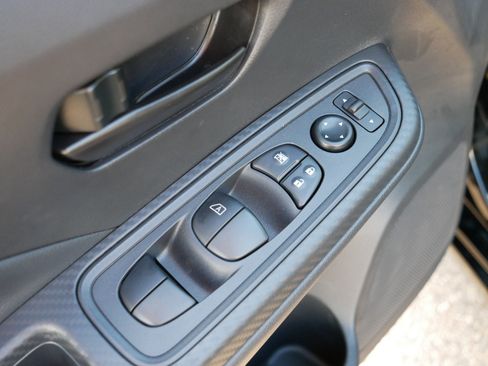 Certified 2025 Nissan Versa S w/ Trunk Package image 19