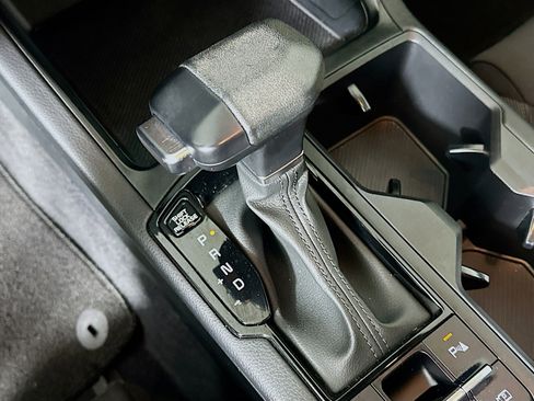 Used 2025 Kia K5 LXS image 24