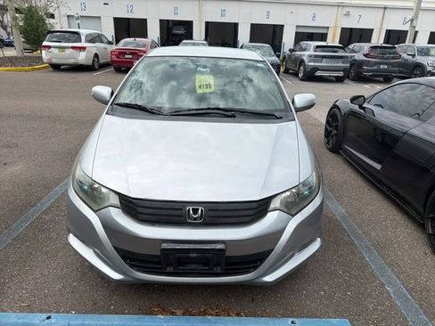 Used 2010 Honda Insight EX image 7