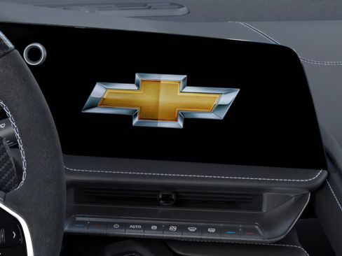 New 2026 Chevrolet Corvette Z06 image 20