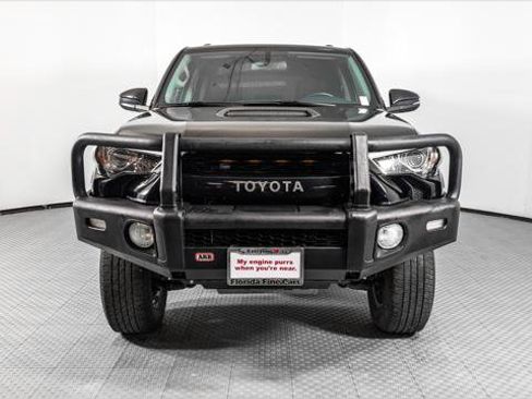 Used 2018 Toyota 4Runner TRD Pro image 12