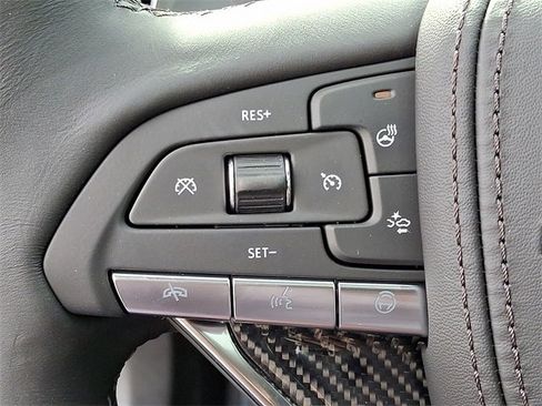 New 2026 Cadillac CT5 V image 14