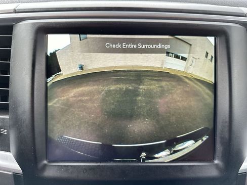 Used 2023 RAM 1500 Classic SLT w/ Trailer & Traction Group image 22