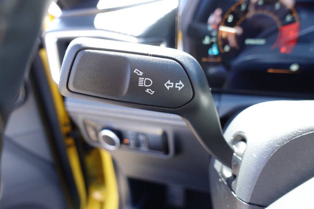 Used 2024 Ford Mustang Premium RWD image 43