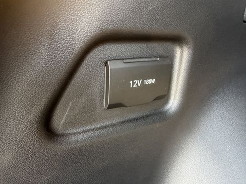 Used 2024 Hyundai Tucson SEL image 13