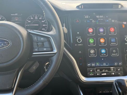 Certified 2024 Subaru Outback Limited image 12