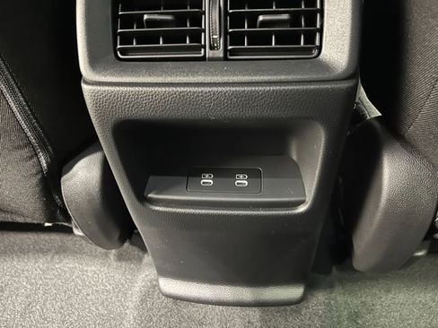 Certified 2026 Honda CR-V Sport image 27