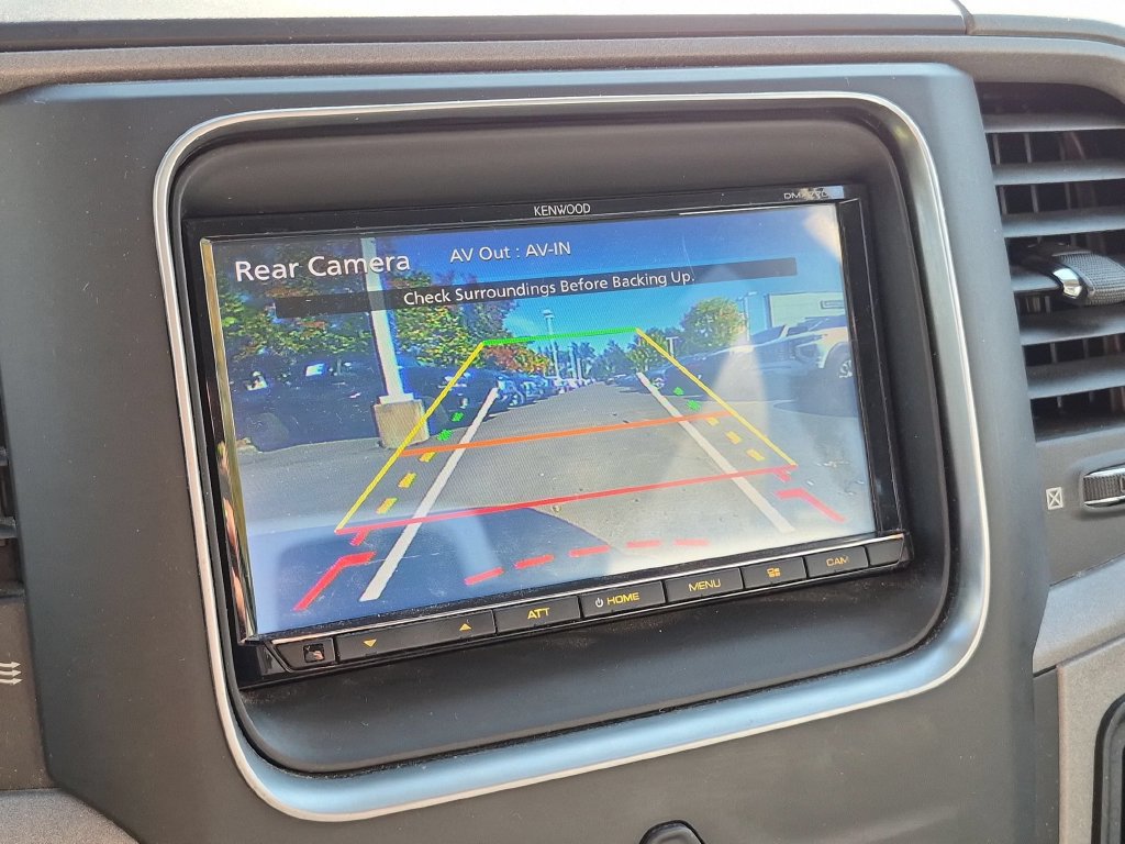 Used 2015 RAM 1500 Tradesman RWD image 24